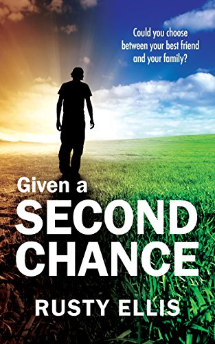 Given a Second Chance YA Youth Young Adult LDS Christian